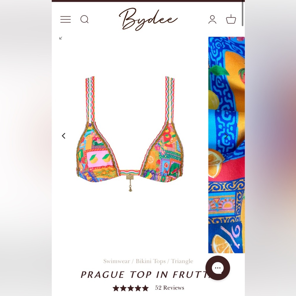 Bydee bikini set